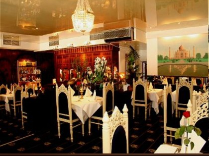 Foto: Taj Mahal Tandoori