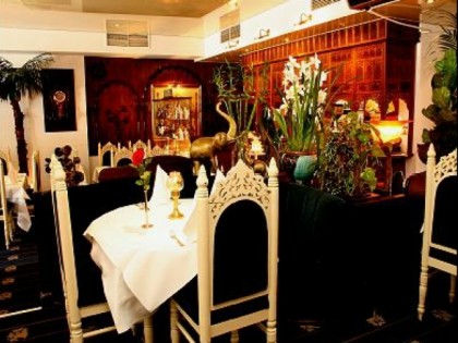 Foto: Taj Mahal Tandoori