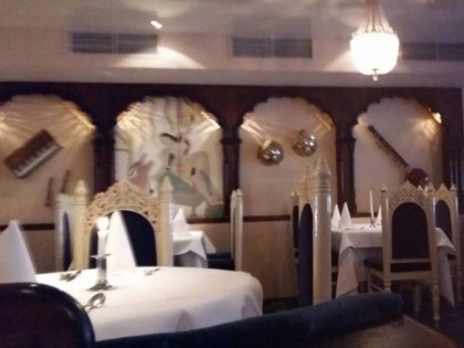 Foto: Taj Mahal Tandoori